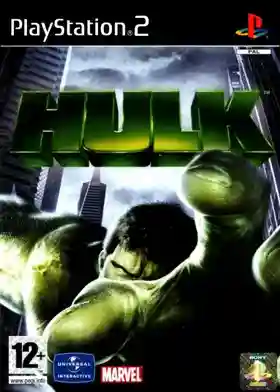 Hulk